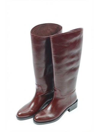 Jeffrey Campbell Laarzen Bruin 316158