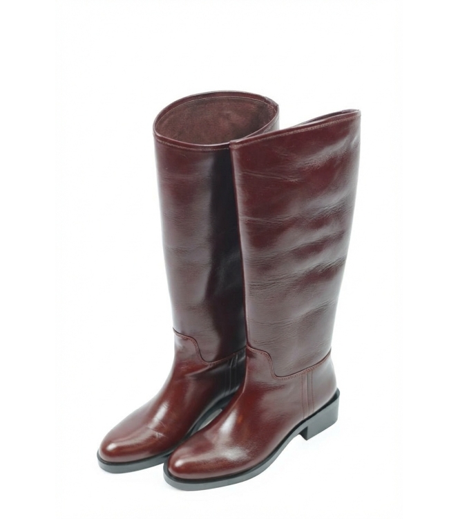 Jeffrey Campbell Laarzen