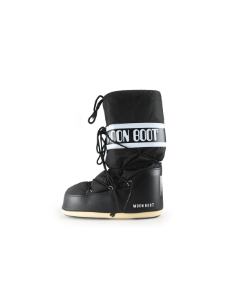 Moon Boot Snowboots Zwart 316159