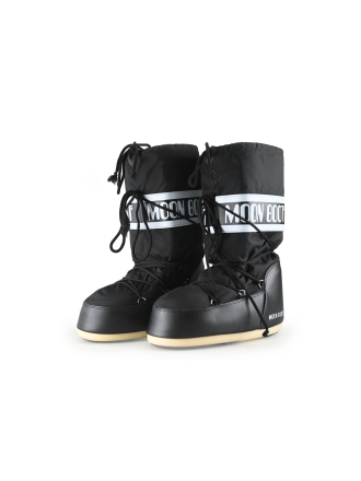 Moon Boot Snowboots Zwart 316159