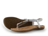 2go Fashion Sandalen