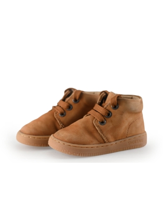 Barst! Sneakers Cognac 316165