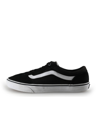 Vans Sneakers Zwart 316172