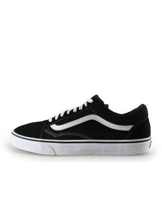 Vans Sneakers Zwart 316173