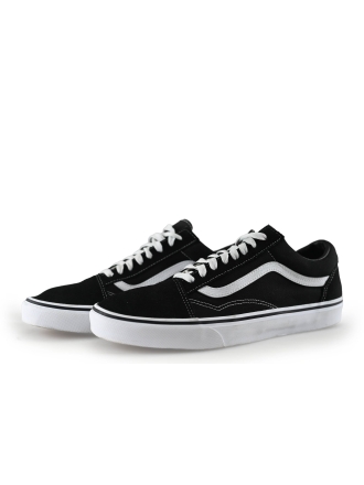 Vans Sneakers Zwart 316173