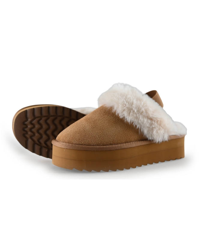 Colors of California Slippers