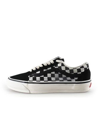 Vans Sneakers Zwart 316179