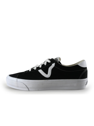 Vans Sneakers Zwart 316186