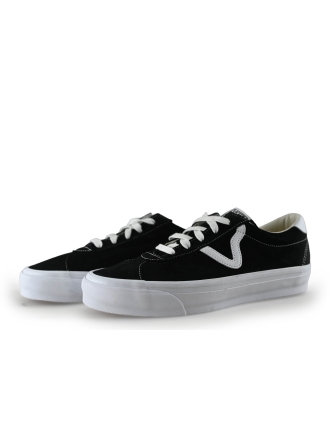 Vans Sneakers Zwart 316186
