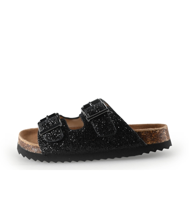 Colors of California Slippers