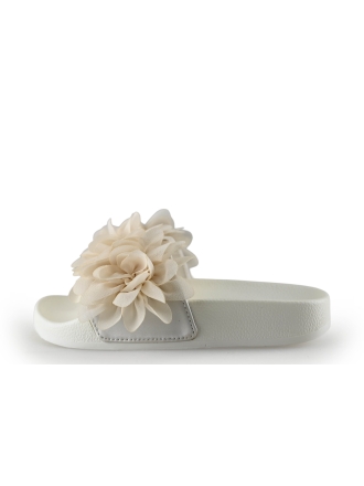 Color Of California Slippers Zwart 316191