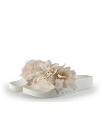 Color Of California Slippers Zwart 316191