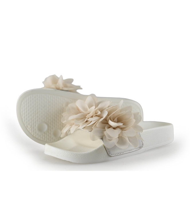 Color Of California Slippers