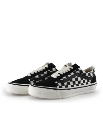 Vans Sneakers Zwart 316198