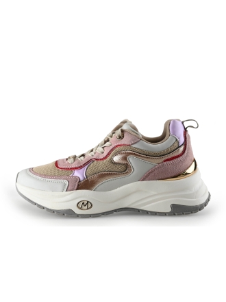 Mexx Sneakers Beige 316199