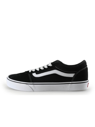 Vans Sneakers Zwart 316203