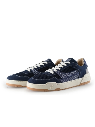 Filmore Sneakers Blauw 316206
 Maat 45
 