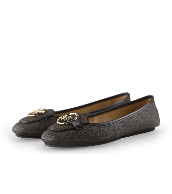 Michael Kors Ballerina's