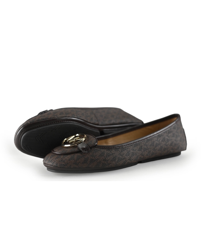 Michael Kors Ballerina's