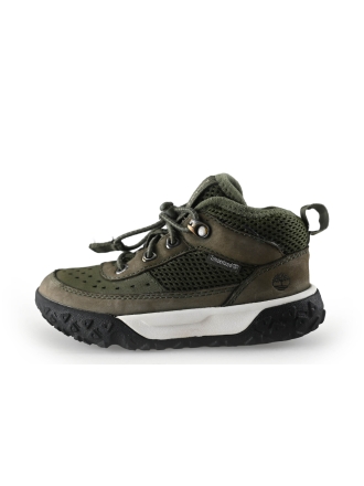 Timberland Hoge sneakers Groen 316214