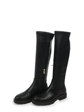 Cellini Laarzen Zwart 316222