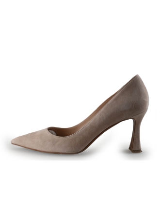 Marino Fabiani Pumps Zwart 316223