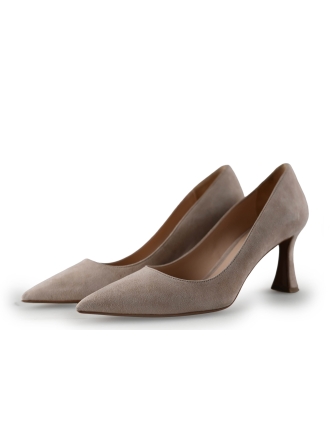 Marino Fabiani Pumps Zwart 316223