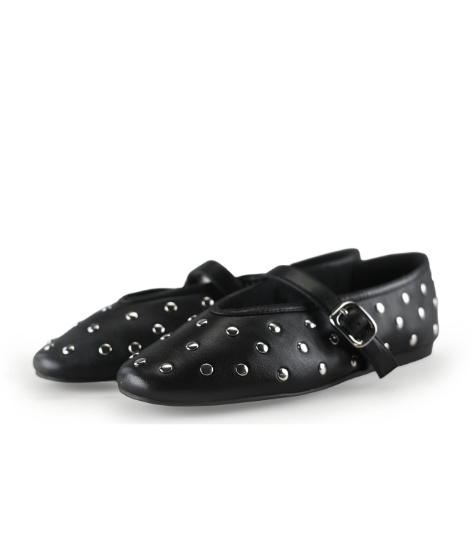 Steve Madden Ballerina's