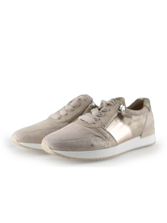 Gabor Sneakers Beige 316228