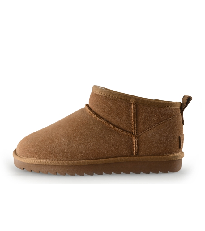 Colors of California Boots