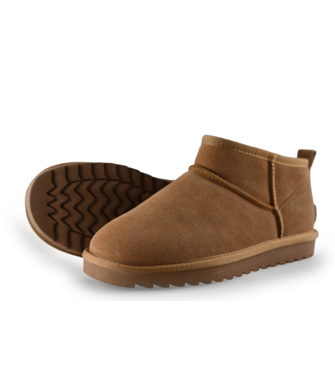 Colors of California Boots