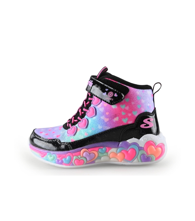 Skechers Hoge sneakers