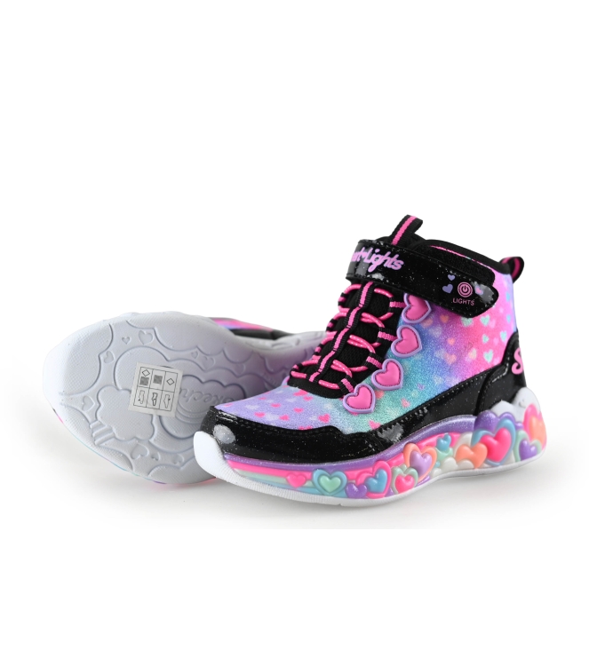 Skechers Hoge sneakers