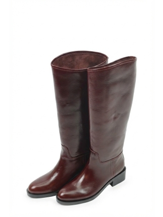 Jeffrey Campbell Laarzen Bruin 316241
 Maat 38
 