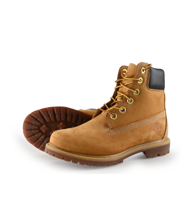 Timberland Veterboots