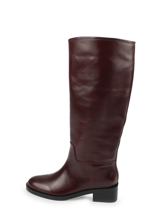 Jeffrey Campbell Laarzen Bruin 316246
 Maat 41
 