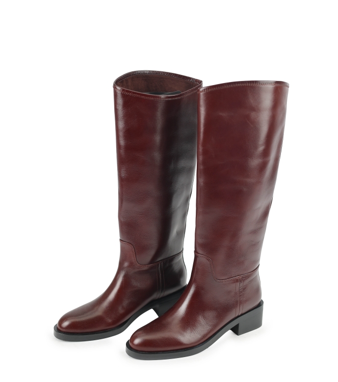 Jeffrey Campbell Laarzen