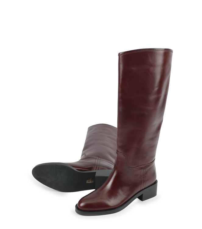 Jeffrey Campbell Laarzen