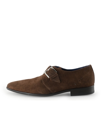 Greve Nette schoenen Bruin 316247