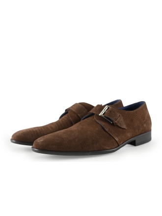 Greve Nette schoenen Bruin 316247