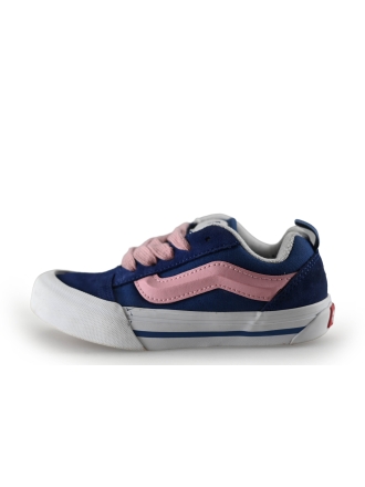 Vans Sneakers Blauw 316249