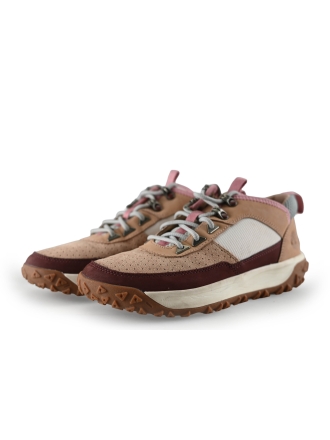 Timberland Sportschoenen Roze 316254
