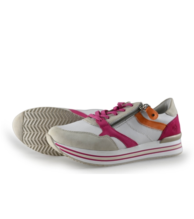 Remonte Veterschoenen