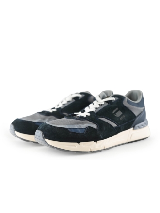 G-Star Sneakers Blauw 316259