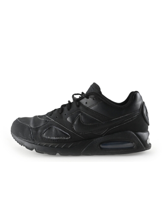 Nike Sneakers Zwart 316270