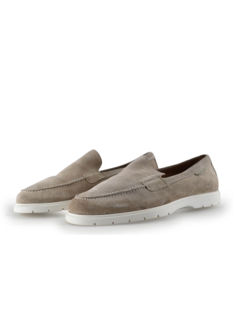 Manfield Loafers Beige 316281