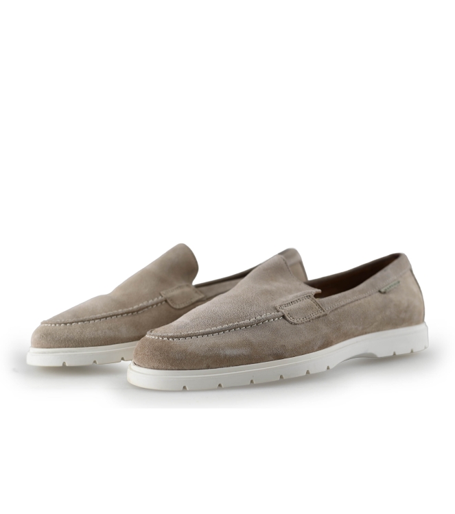 Manfield Loafers