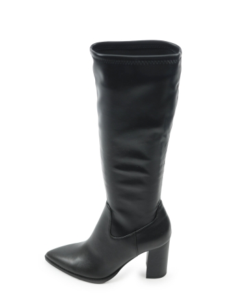 Steve Madden Laarzen Zwart 316288