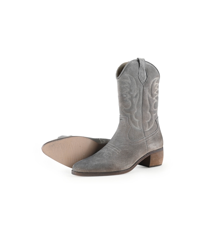 Nelson Cowboy laarzen