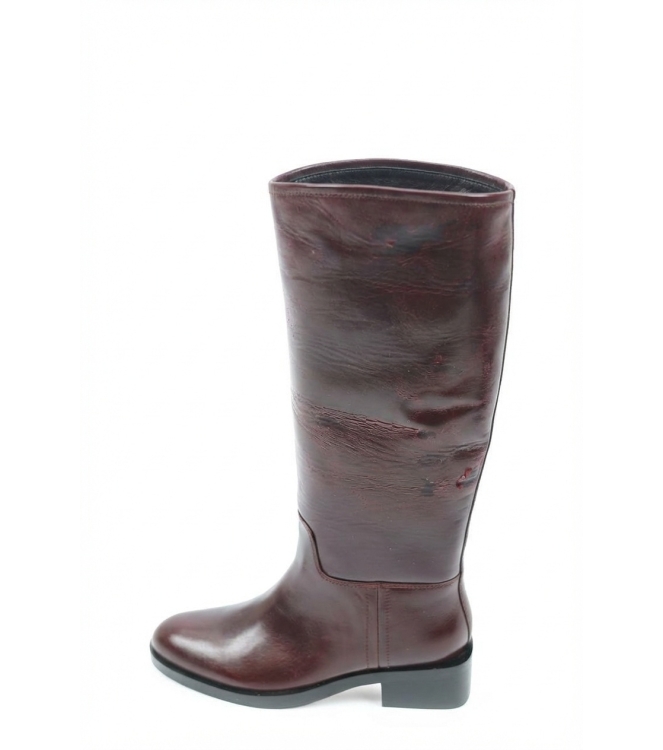 Jeffrey Campbell Laarzen